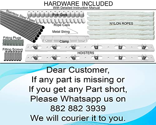 Rainbow Drywell Stainless Steel Heavy