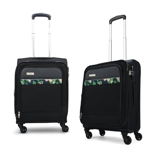 Aristocrat Cabin Commander 55Cms Premium