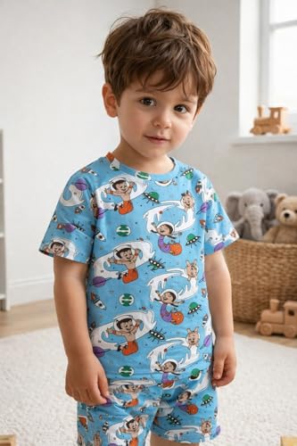 Ninos Dreams Boys Baby & Toddler Sleepers - Image 3