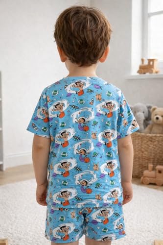 Ninos Dreams Boys Baby & Toddler Sleepers - Image 4