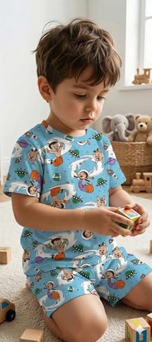 Ninos Dreams Boys Baby & Toddler Sleepers - Image 5