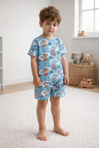 Ninos Dreams Boys Baby & Toddler Sleepers - Image 6