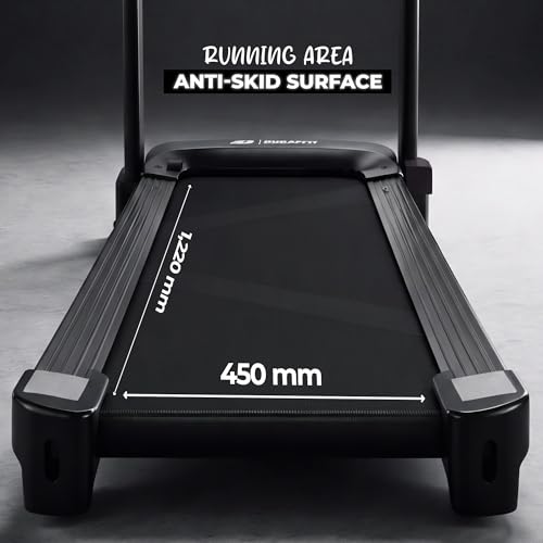 Spark 4.5 HP Peak BLDC