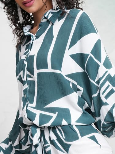 Vishudh Women's Casual Dress