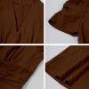 Shasmi Girl's & Women's Solid