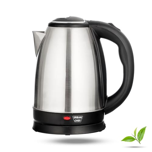 Urban Chef Water Electric Kettle