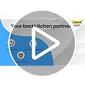 Urban Chef Water Electric Kettle