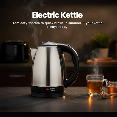 Urban Chef Water Electric Kettle