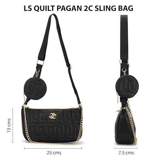 Lavie Signature Women's Quilt Pagan