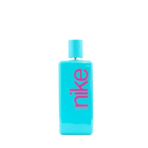 NIKE Azure Woman EdT 100ml - Image 3