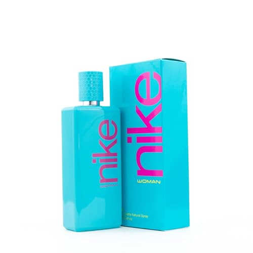 NIKE Azure Woman EdT 100ml - Image 4