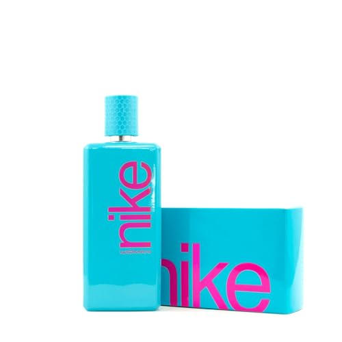 NIKE Azure Woman EdT 100ml - Image 5