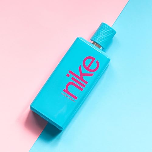 NIKE Azure Woman EdT 100ml - Image 7