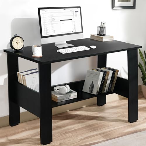 About Space Rustic Wooden Study