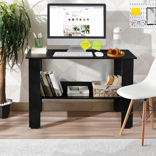 About Space Rustic Wooden Study