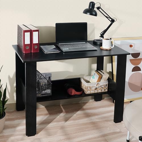 About Space Rustic Wooden Study