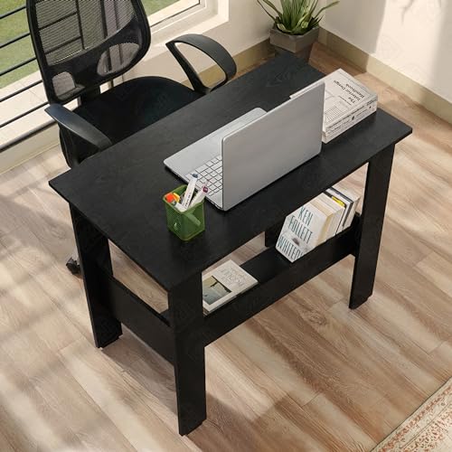 About Space Rustic Wooden Study