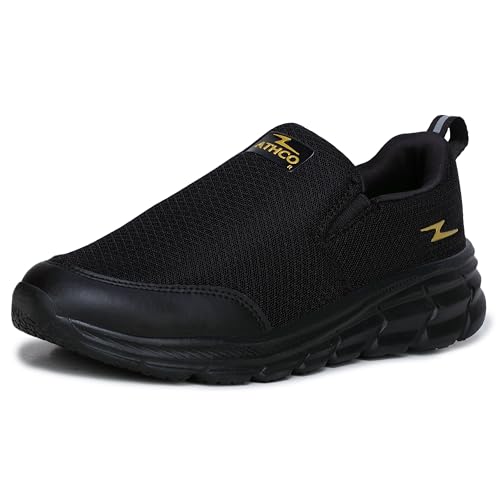 ATHCO Mens Oxyflo Walking Shoes