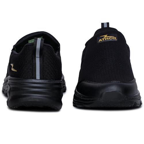 ATHCO Mens Oxyflo Walking Shoes