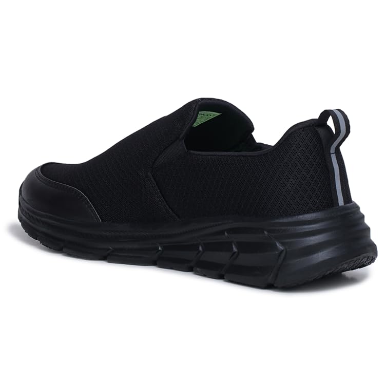 ATHCO Mens Oxyflo Walking Shoes