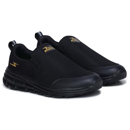 ATHCO Mens Oxyflo Walking Shoes