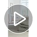 MY ARMOR Waterproof Mattress Protector