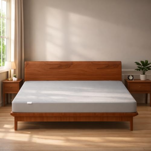 MY ARMOR Waterproof Mattress Protector