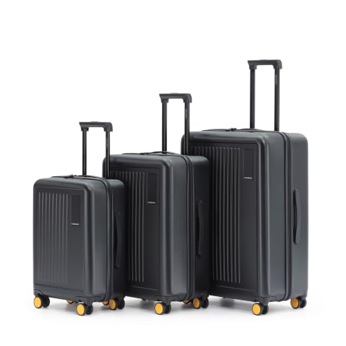 MOKOBARA Transit Set of 3