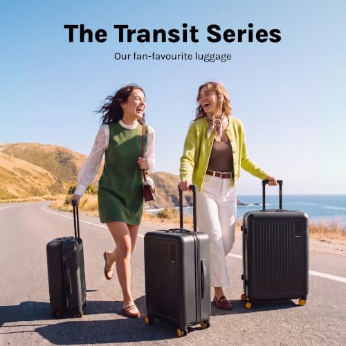 MOKOBARA Transit Set of 3