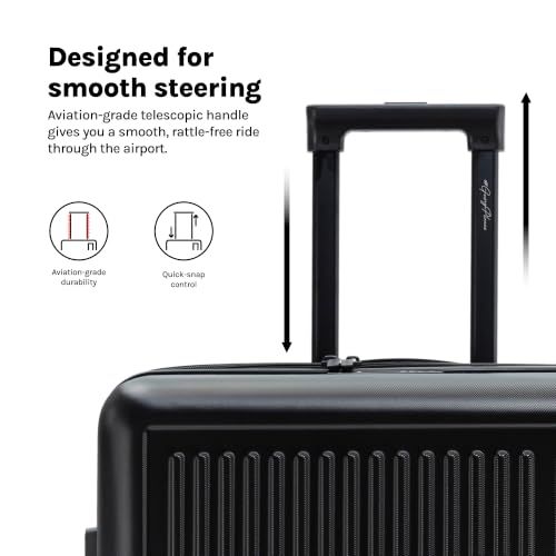 MOKOBARA Transit Set of 3