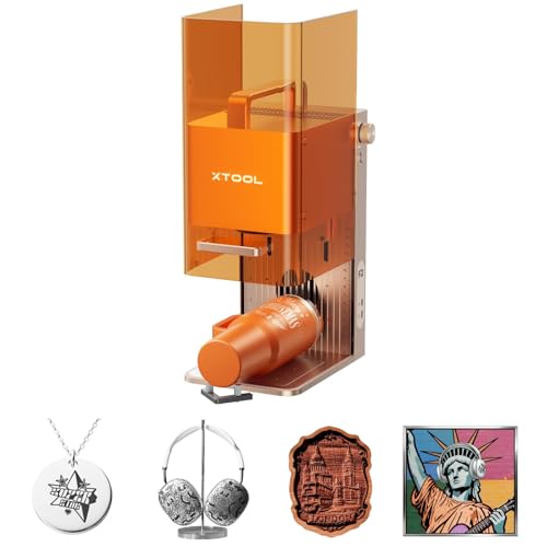 xTool F2 Laser Engraver, 15W
