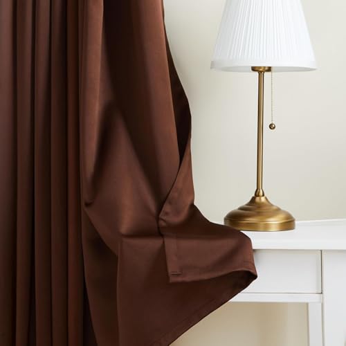 amazon basics 100% Room Darkening