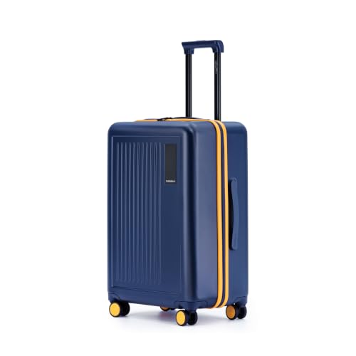 MOKOBARA Transit Check-in Luggage Trolley