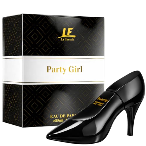 La French Party Girl Perfume