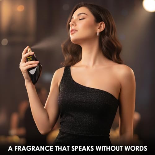 La French Party Girl Perfume
