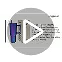 House of Quirk 1200ML Stainless