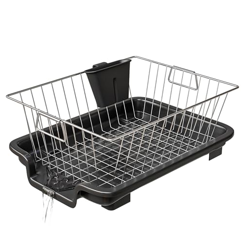 TEX-RO Dish Drying Rack