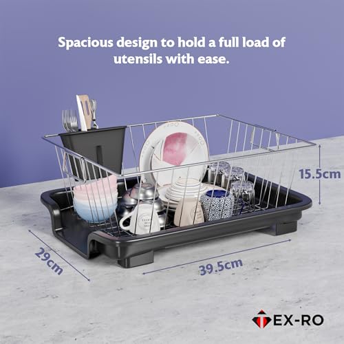 TEX-RO Dish Drying Rack