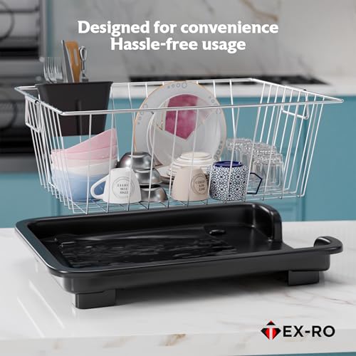 TEX-RO Dish Drying Rack