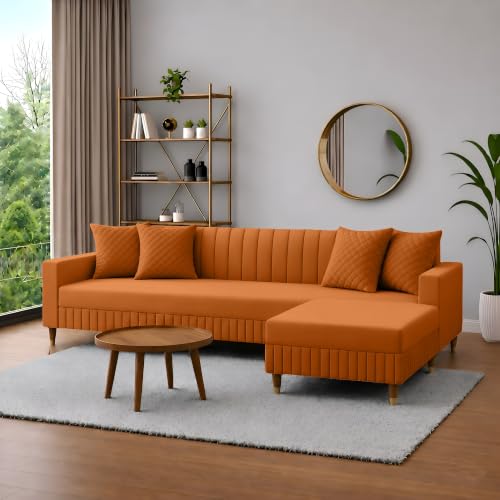 AMATA Omega Solid Wood 4