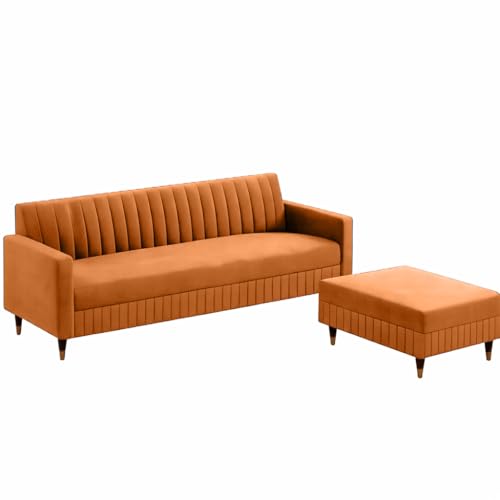AMATA Omega Solid Wood 4