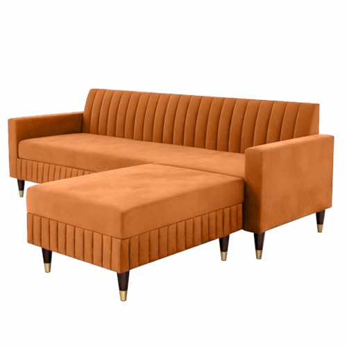 AMATA Omega Solid Wood 4