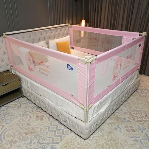 Kids Station Foldable Baby Bed