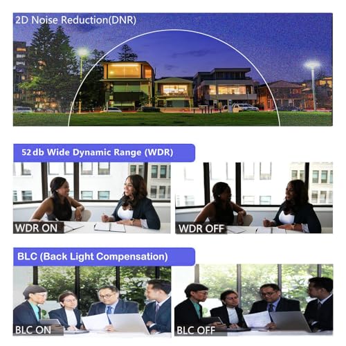 Dahua 1MP HDCVI Bullet Camera