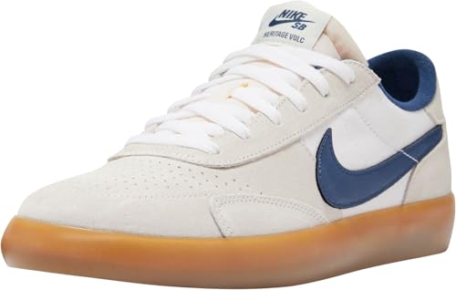 Nike Mens Sb Heritage Vulc Sneakers - Image 2