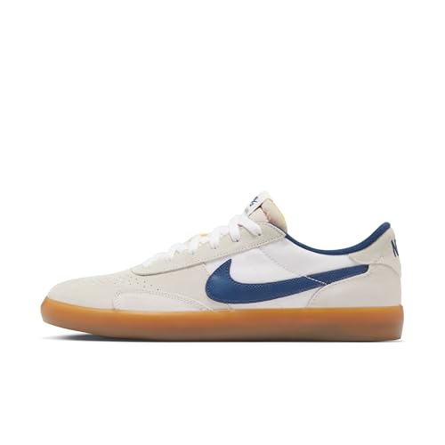 Nike Mens Sb Heritage Vulc Sneakers - Image 3