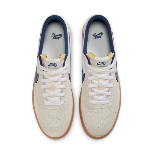 Nike Mens Sb Heritage Vulc Sneakers - Image 5