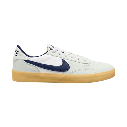 Nike Mens Sb Heritage Vulc Sneakers - Image 7