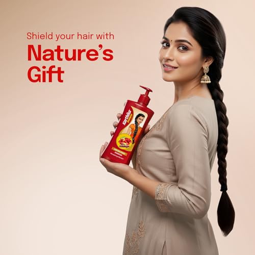 Karthika Hairfall Shield Shampoo