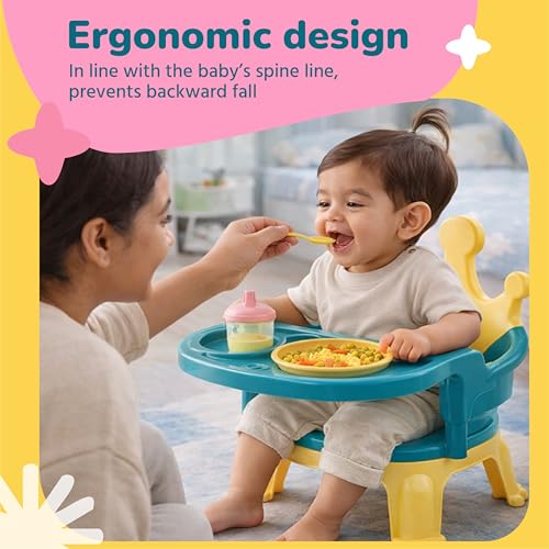 Lifelong Cuppy Baby Chair